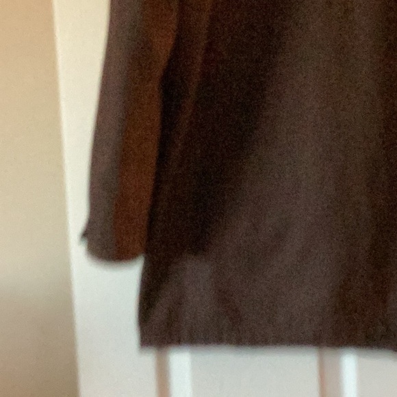 Lands End Jacket, size 1X - Picture 4 of 8